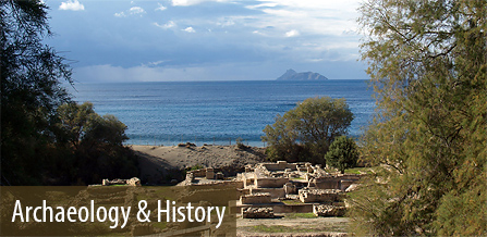 Archaeology & History